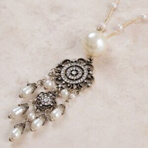 Plunder Design Blair Necklace